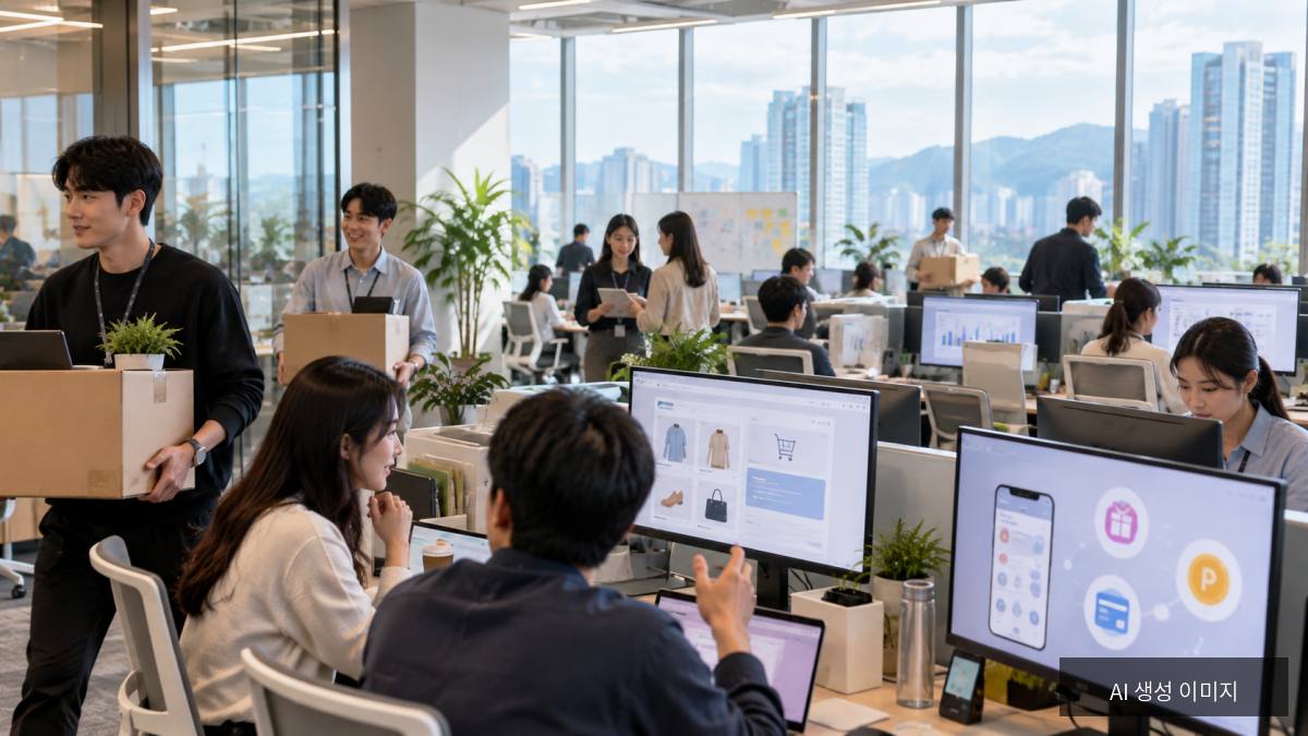 SK플래닛, 11번가 광명 사옥에 11월 입주 추진…자회사 편입 후 한 공간서 근무